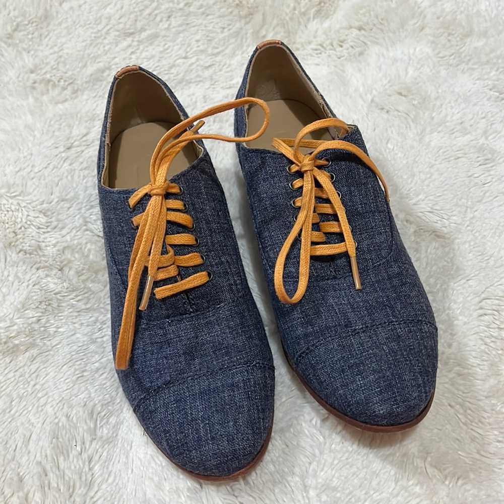 SEBAGO lace up shoes